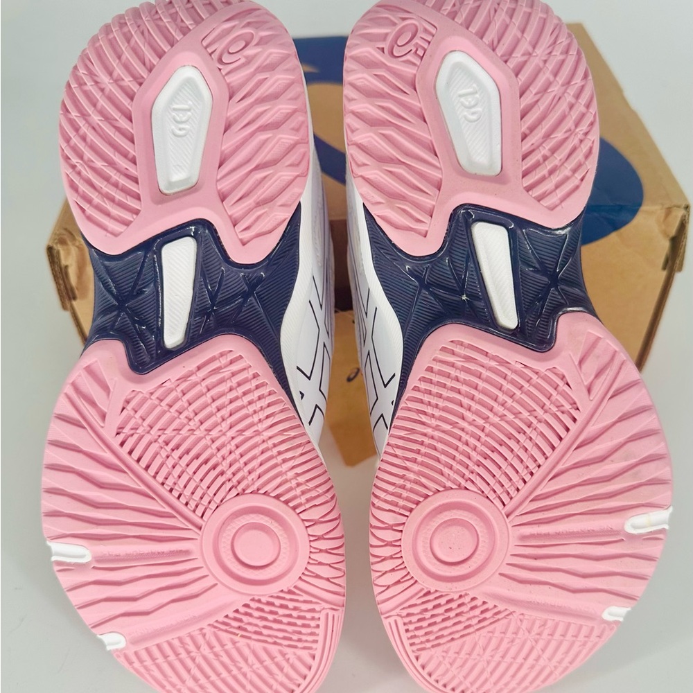 ASICS Women's Gel-Rocket 11 Volleyball Shoes Size 6 - Picture 7 of 7
